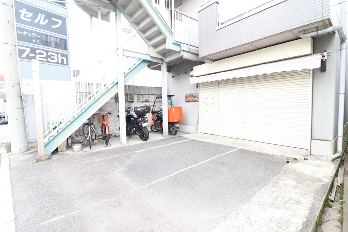 外観写真
