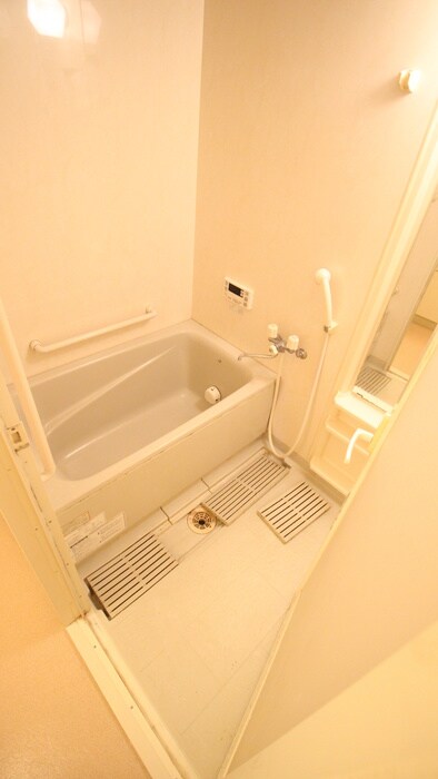 物件内観写真9　(バス／シャワールーム等)