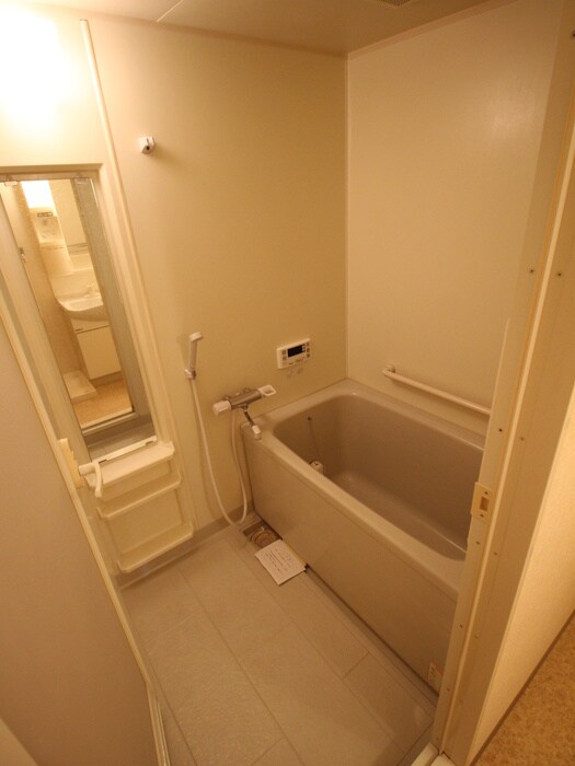 物件内観写真14　(バス／シャワールーム等)