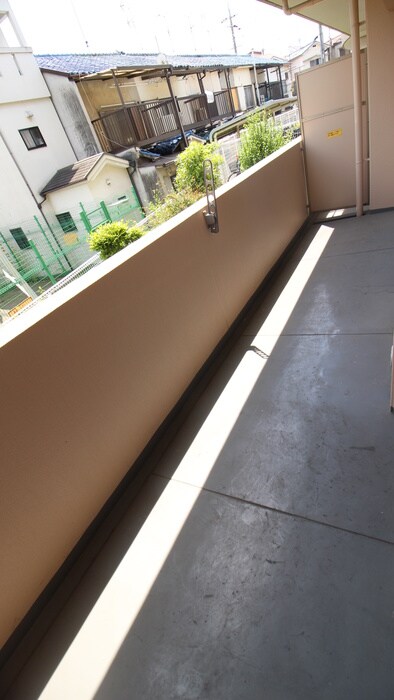 物件内観写真15　(ベランダ・バルコニー)