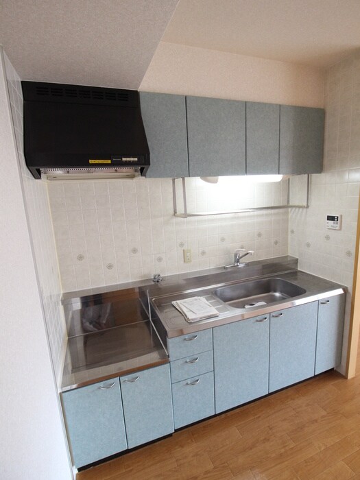 物件内観写真16　(キッチン)