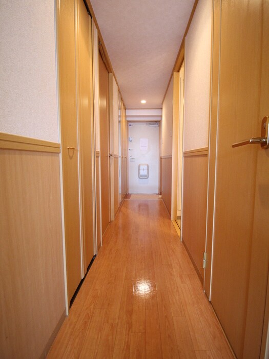 物件内観写真19　(廊下)