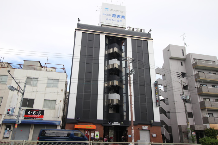 グローリア