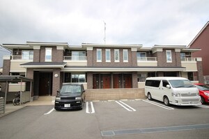 カルムＯＮＯ弐番館外観写真