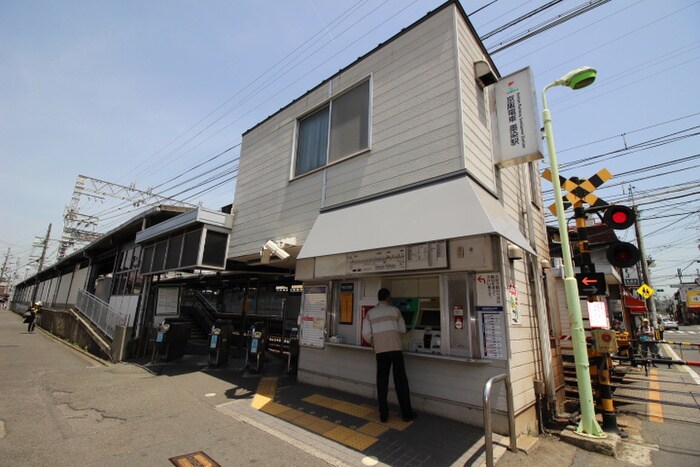 物件外観写真5　(周辺環境)