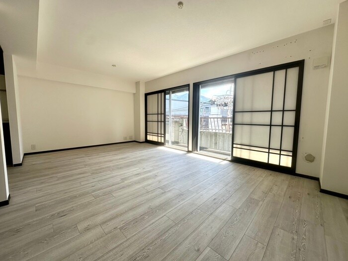 物件内観写真6　(居室)