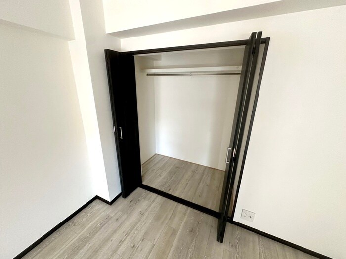 物件内観写真9　(収納)