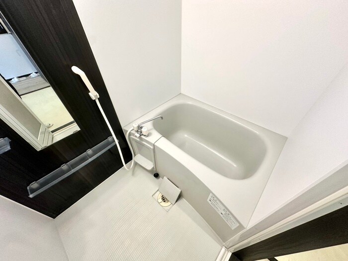 物件内観写真13　(バス／シャワールーム等)
