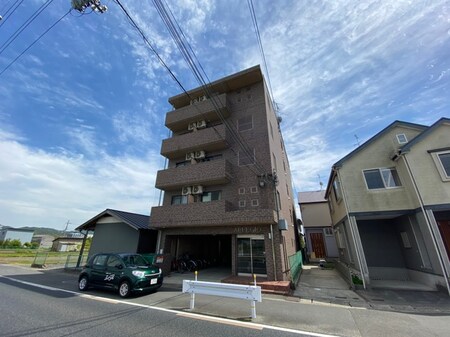 ARPEGIO外観写真