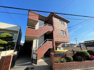 エスポア－ル宝塚外観写真