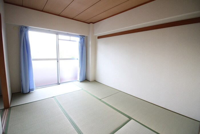 物件内観写真21　(居室)