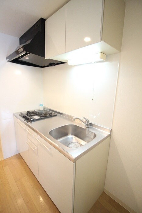 物件内観写真7　(キッチン)