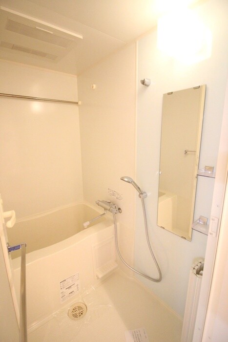 物件内観写真9　(バス／シャワールーム等)