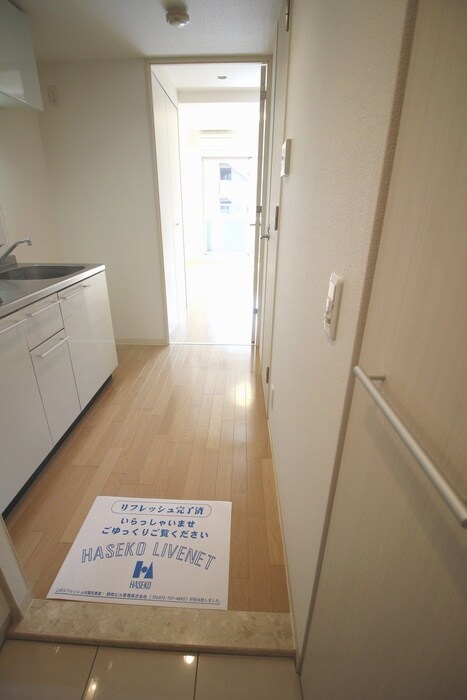 物件内観写真15　(廊下)