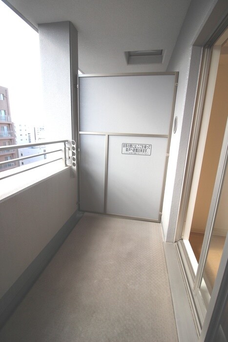 物件内観写真18　(ベランダ・バルコニー)