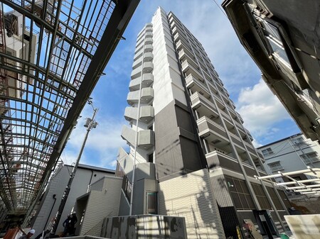 THEORY KOBE ANESIA外観写真