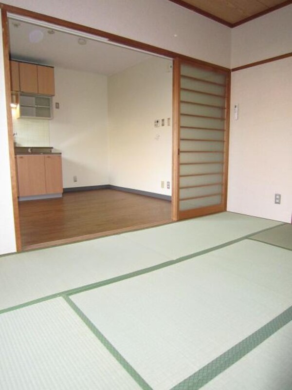 居室