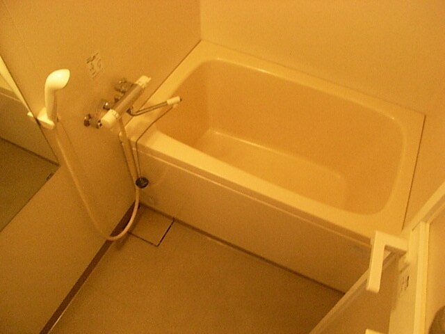 物件内観写真8　(バス／シャワールーム等)