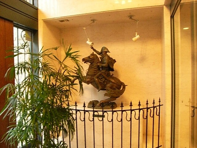 物件内観写真9　(室内からの展望)