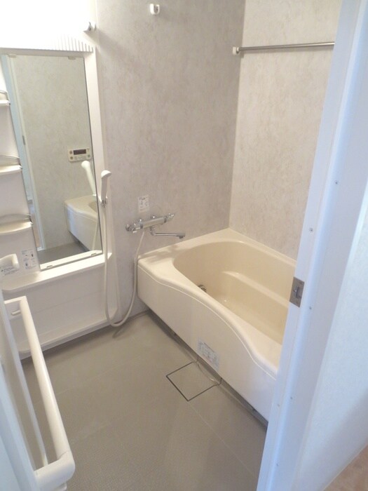 物件内観写真10　(バス／シャワールーム等)
