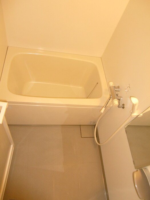 物件内観写真12　(バス／シャワールーム等)