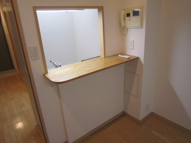 物件内観写真12　(キッチン)