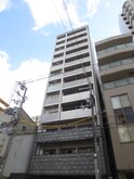 プレサンス谷町リーベ(1003)