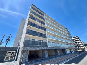 ｸﾞﾗﾝﾚﾌﾞﾘ-桂川ｸﾞﾚｲｽﾚｼﾞﾃﾞﾝｽ外観写真