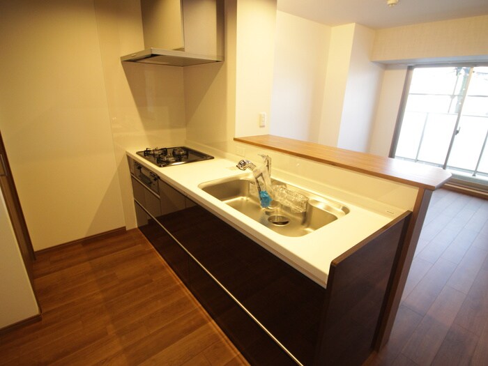 物件内観写真7　(キッチン)