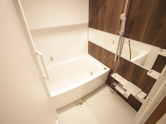 物件内観写真11　(バス／シャワールーム等)