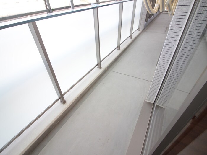 物件内観写真21　(ベランダ・バルコニー)