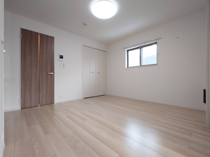 物件内観写真10　(居室)