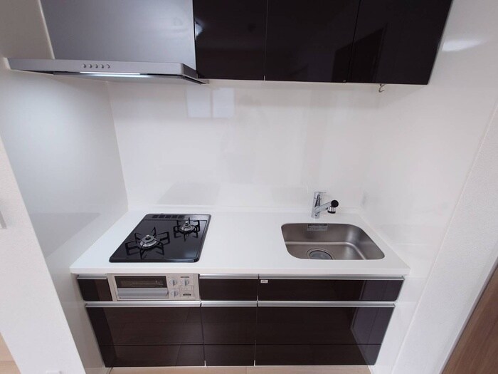 物件内観写真11　(キッチン)