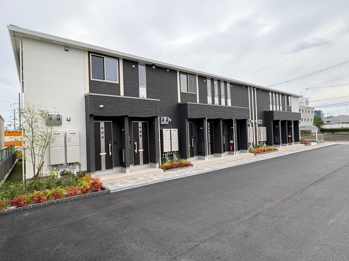 物件外観写真3　(外観写真)