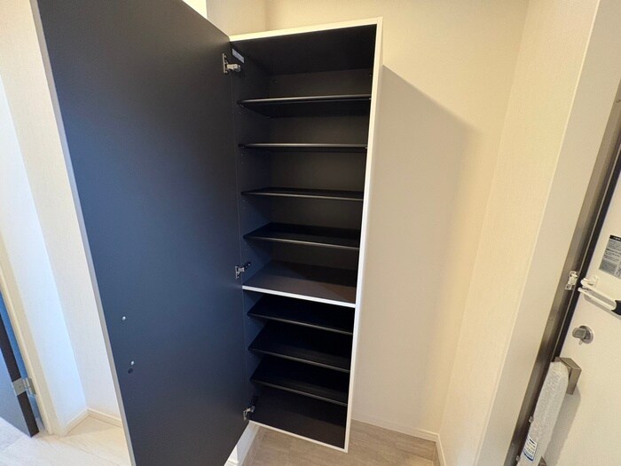 物件内観写真20　(靴箱)