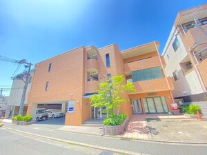 織花舘外観写真