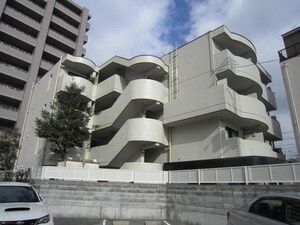 プラネット東塚口外観写真