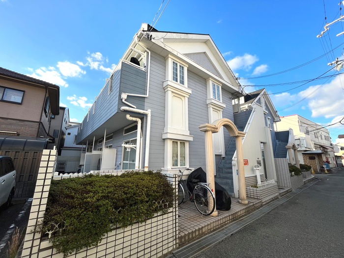 外観写真