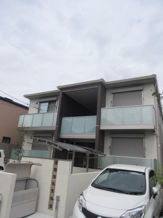 ｼｬｰﾒｿﾞﾝ浜寺