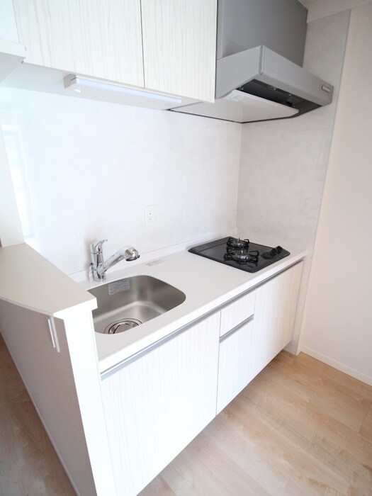 物件内観写真7　(キッチン)