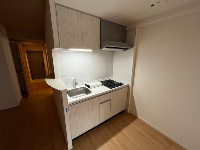 物件内観写真7　(キッチン)