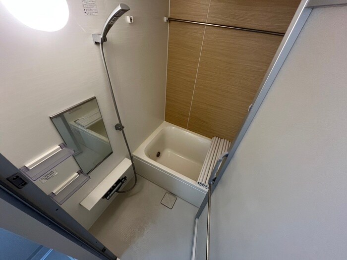 物件内観写真8　(バス／シャワールーム等)