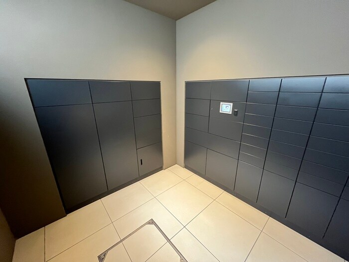 物件外観写真5　(建物設備)