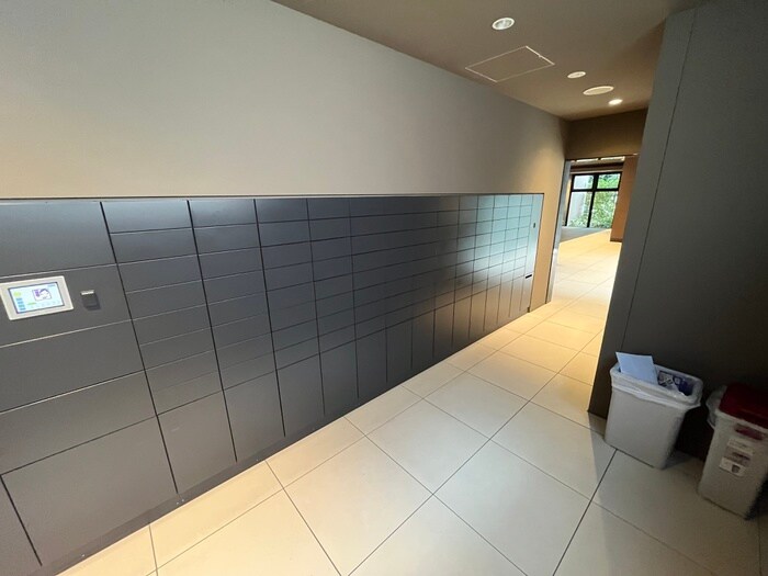 物件外観写真6　(建物設備)