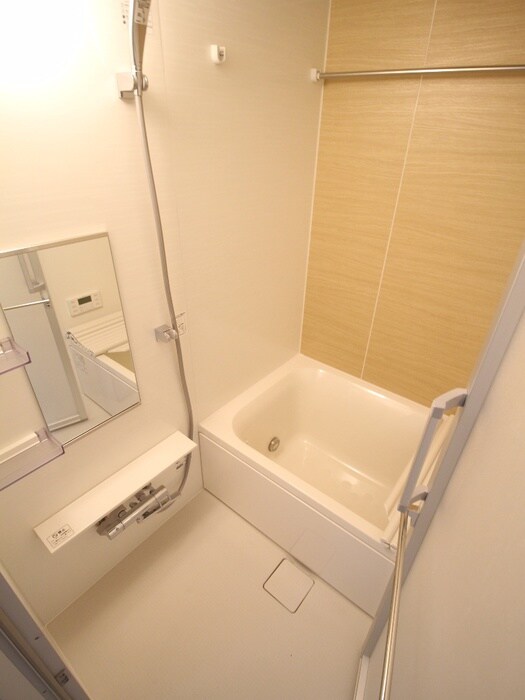 物件内観写真10　(バス／シャワールーム等)