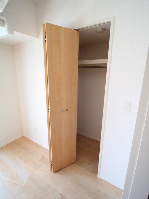 物件内観写真11　(収納)