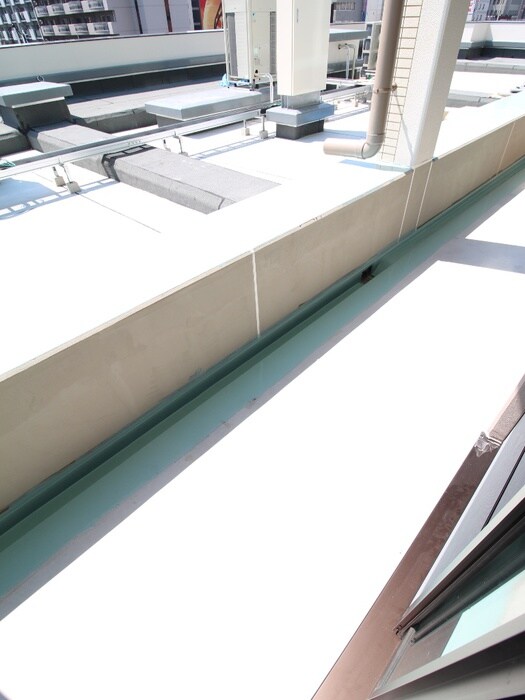 物件内観写真12　(ベランダ・バルコニー)