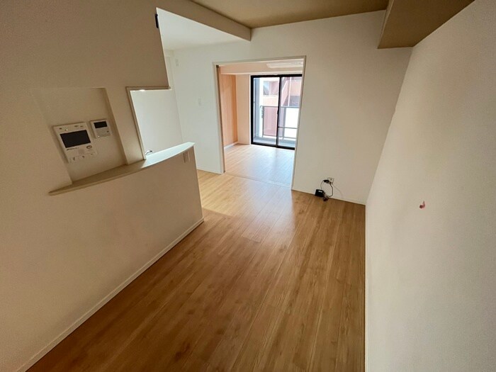 物件内観写真13　(居室)