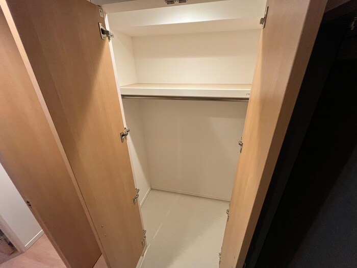 物件内観写真15　(収納)