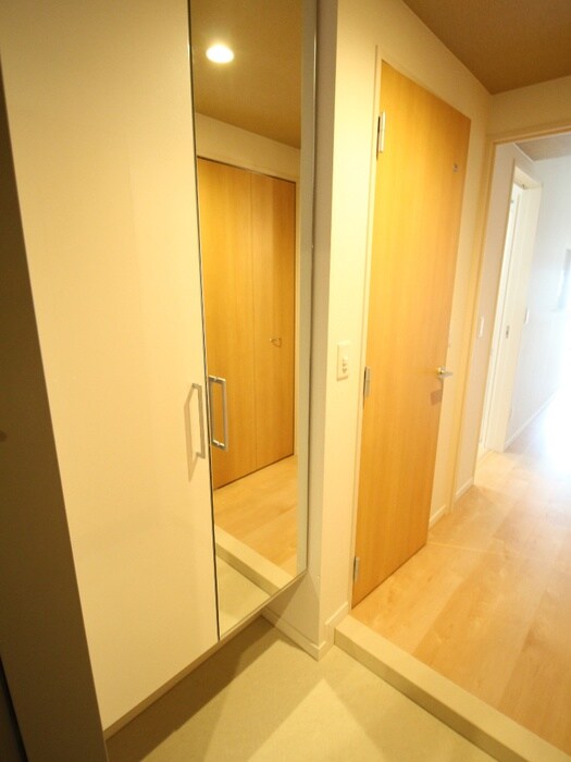 物件内観写真17　(靴箱)